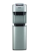 NIKAI Series 2 Water Dispenser With Refrigerator NWD1808RS White