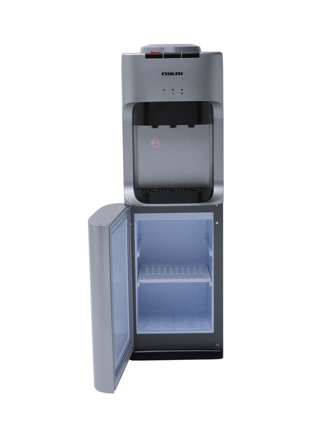 براد ماء ( كولر ) بسعة 16 لتر  Nikai - Water Dispenser