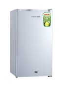NIKAI Single Door Refrigerator 93 l NRF125SS 1 White