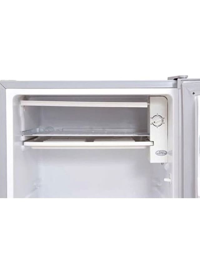 NIKAI Single Door Refrigerator 93 l NRF125SS 1 White