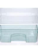 NIKAI Single Door Refrigerator 93 l NRF125SS 1 White