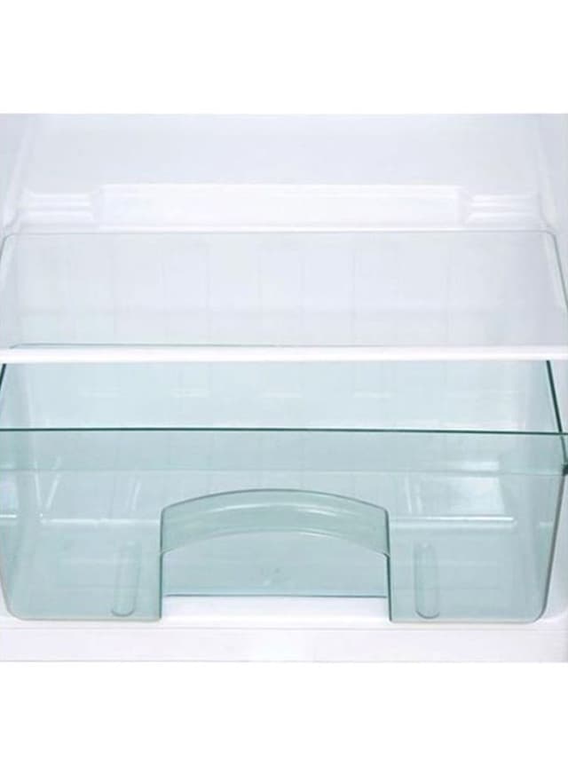 NIKAI Single Door Refrigerator 93 l NRF125SS 1 White