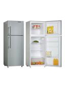 NIKAI Double Door Refrigerator 280 l NRF280DN3S Silver - SW1hZ2U6MjQzNjky