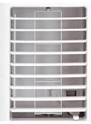 NIKAI 18000 BTU Window Air Conditioner NWAC18031N4 White - SW1hZ2U6MjQzMTIx