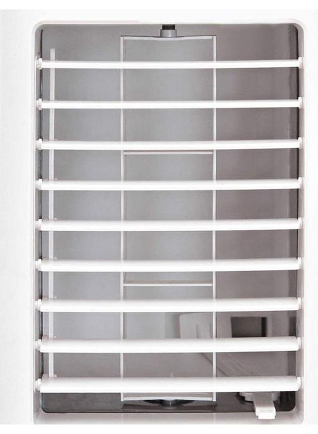 NIKAI 18000 BTU Window Air Conditioner NWAC18031N4 White - SW1hZ2U6MjQzMTE3