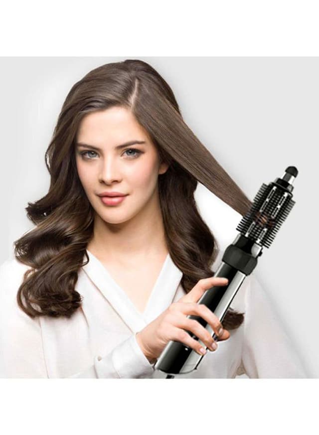 مصفف شعر بقوة 1000 واط - اسود BRAUN - Satin Hair 5 Airstyler