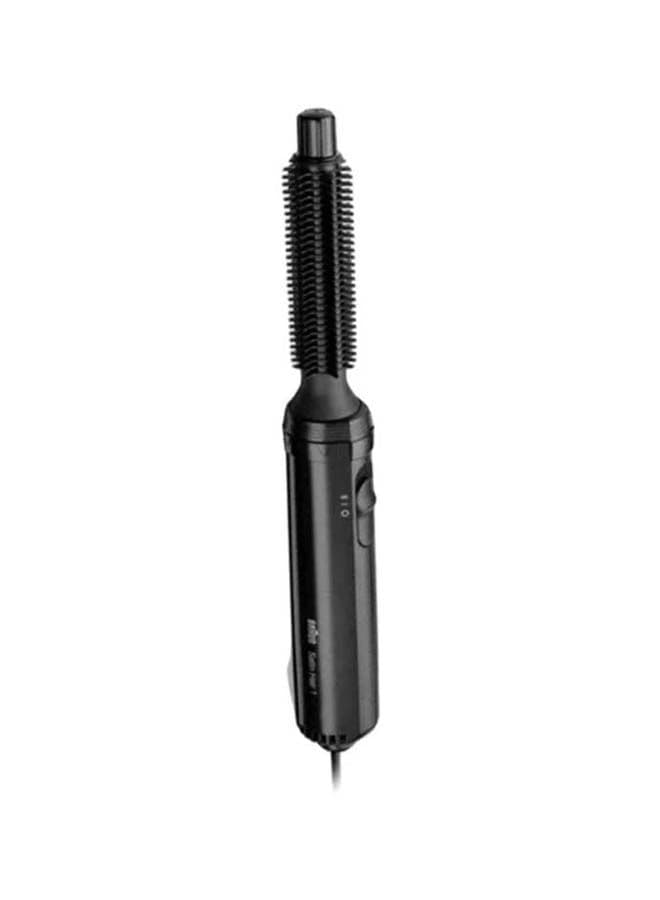 BRAUN Satin Hair 1 Airstyler Black