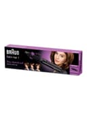 BRAUN Satin Hair 1 Airstyler Black - 142029