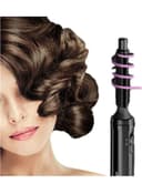 BRAUN Satin Hair 1 Airstyler Black - 142032