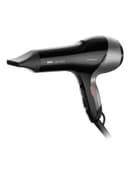 مجفف شعر ( سشوار ) بقوة 2000 واط - أسود BRAUN -  Satin Hair 7 Professional SensoDryer