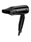 سيشوار براون بقوة 1600 واط أسود Braun Black 1600W Satin Hair 3 Dryer
