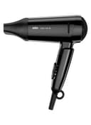 سيشوار براون بقوة 1600 واط أسود Braun Black 1600W Satin Hair 3 Dryer