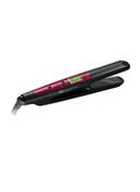 BRAUN Satin Hair 7 Colour Straighteners Black/Red - SW1hZ2U6MjQ5NDc0