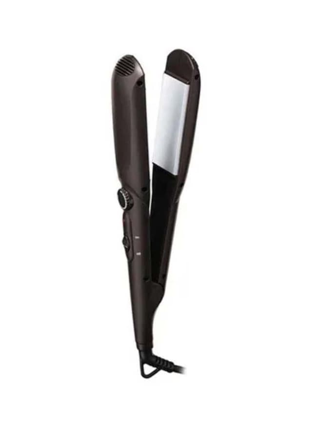 BRAUN Satin Hair 3 Straightener Black 522g - 269623