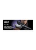 BRAUN Satin Hair 3 Straightener Black 522g - 139694