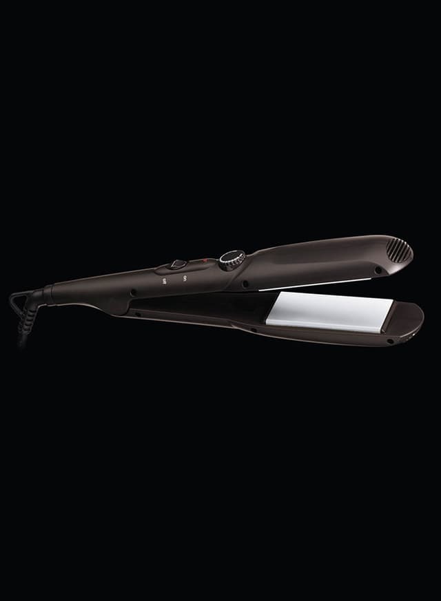 BRAUN Satin Hair 3 Straightener Black 522g - 139696