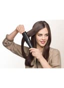 BRAUN Satin Hair 3 Straightener Black 522g - 139697