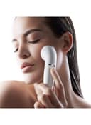 BRAUN 3 In 1 Facial Epilator And Cleanser Set Brown/White