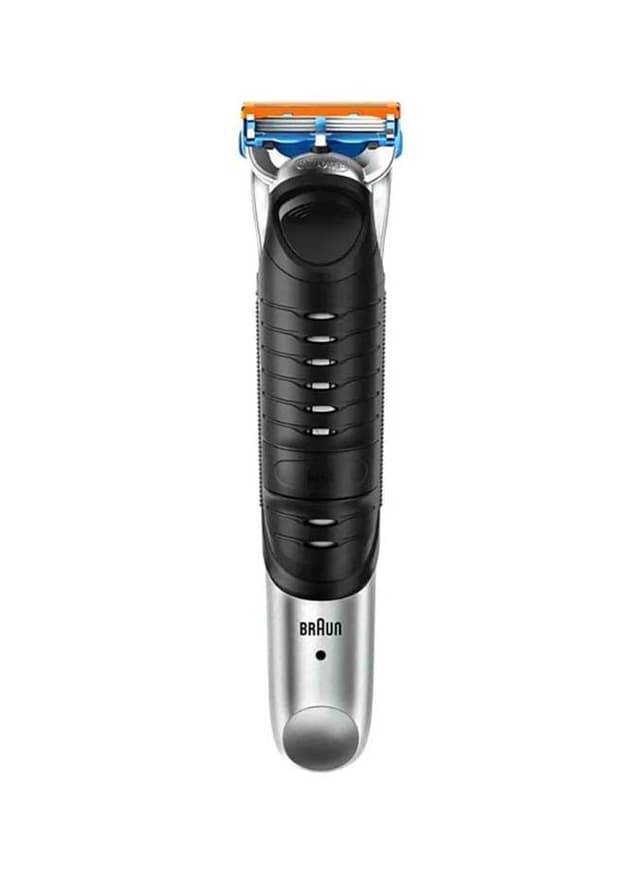 ماكينة حلاقة وتشذيب للرجال Beard Trimmer من BRAUN