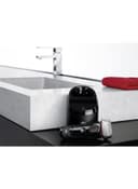 BRAUN Series 5 Electric Shaver With Cleaning Centre Silver/Black