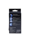 ماكينة حلاقة كهربائية ( للرجال ) - أسود BRAUN - MobileShave Shaver M90