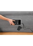 سرير هوائي مزدوج بأبعاد 203x152x46سم Intex Dura Beam Series Elevated Airbed