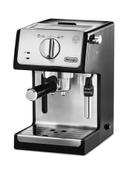 Delonghi Pump Coffee Machine 1.1 l ECP35.31 Silver/Black - SW1hZ2U6MjM5NzEy