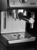 ماكينة قهوة بقوة 1100 واط مستعمل Pump Coffee Machine 1.1 l ECP35.31 - De'Longhi Used