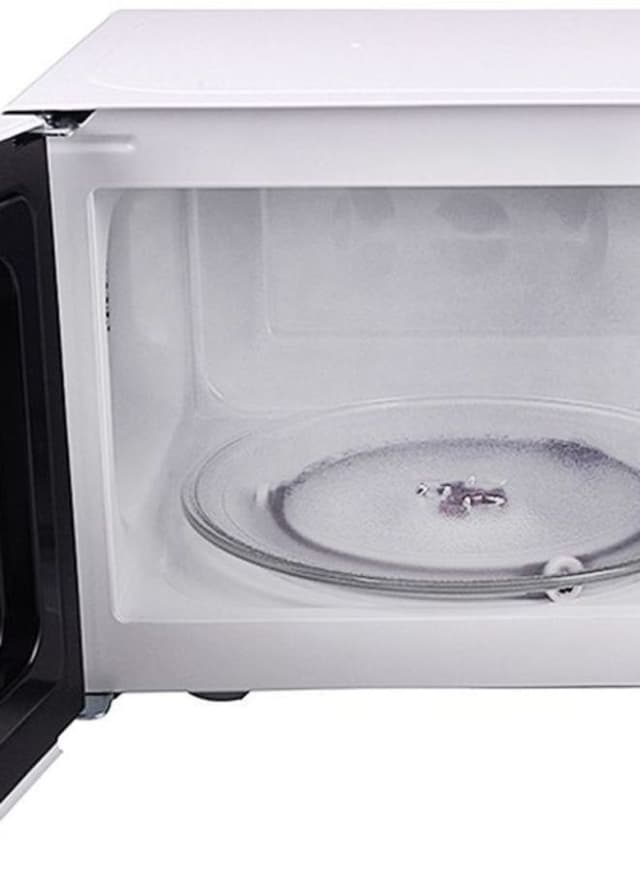 ميكروويف بسعة 20 لتر وقوة 700 واط Nikai - Microwave