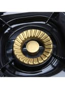 فرن غاز ( 2 شعلة ) Nikai - Gas Cooker