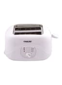 توستر ( شريحتين ) بقوة 800 واط Nikai -  Toaster