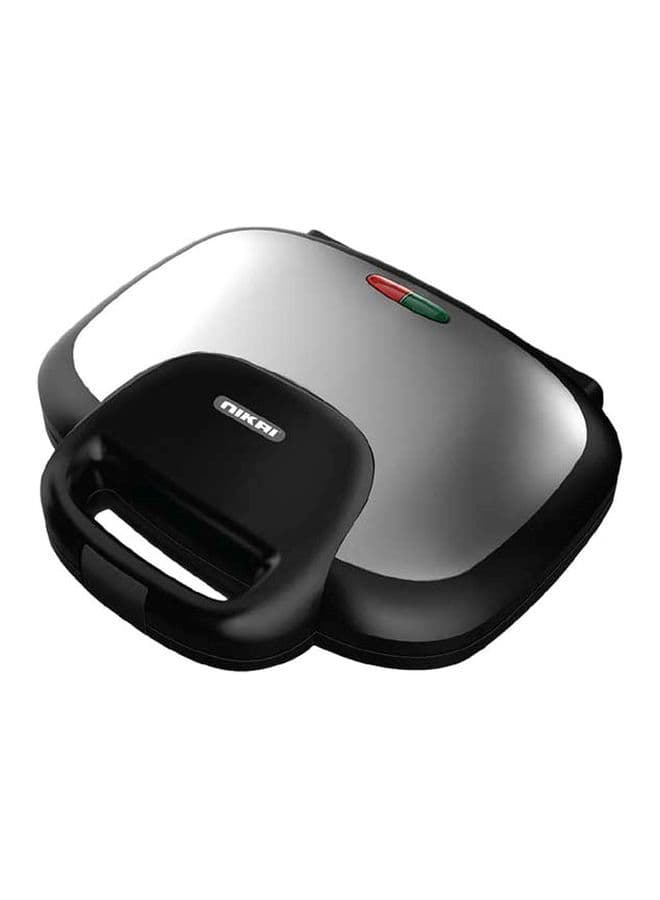 توستر باستطاعة 700 وات سعة 2 شرائح  Slice Sandwich Toaster