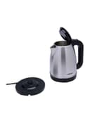 غلاية ماء كهربائية بسعة 1.7 لتر Nikai -  Electric Kettle