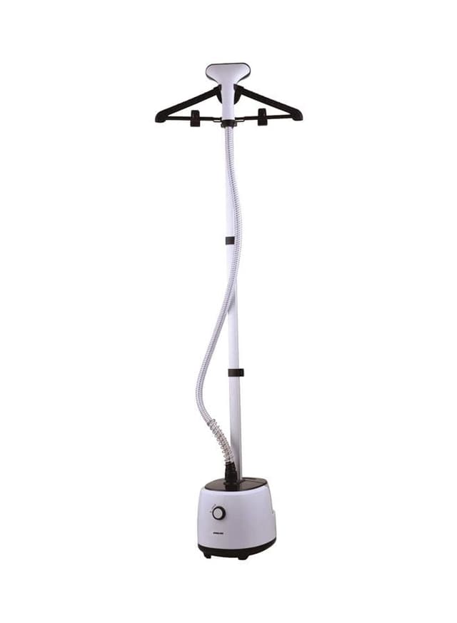 NIKAI Garment Steamer 2 l 1800 W NGS566 White - 269633