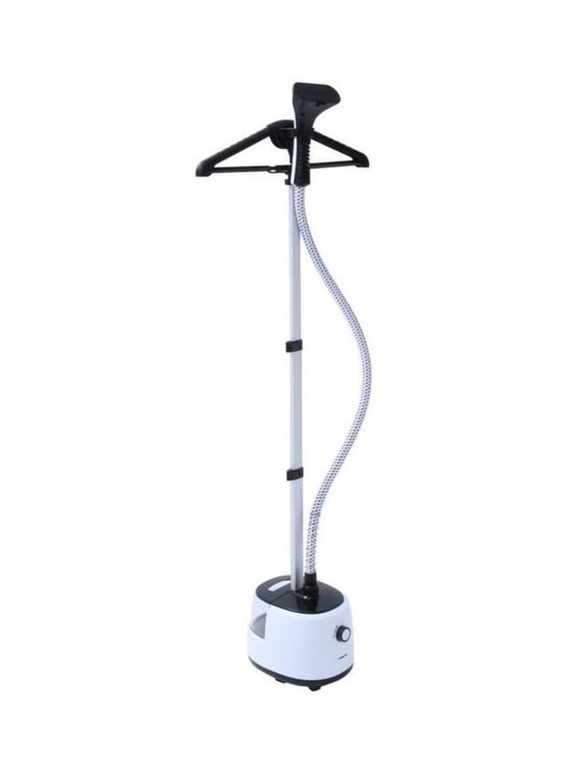 NIKAI Garment Steamer 2 l 1800 W NGS566 White - 139767