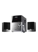 مجموعة مكبرات صوت 3800 واط Clikon Bluetooth Speaker