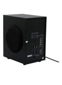 ClikOn 5.1 Channel Multimedia Speaker CK805 Black