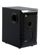 ClikOn 5.1 Channel Multimedia Speaker CK805 Black