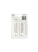 BRAUN 40 Piece ThermoScan Lens Filters