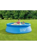 INTEX 8ft x 30in Easy Set Pool 244 x 76cm