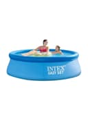 INTEX 8ft x 30in Easy Set Pool 244 x 76cm