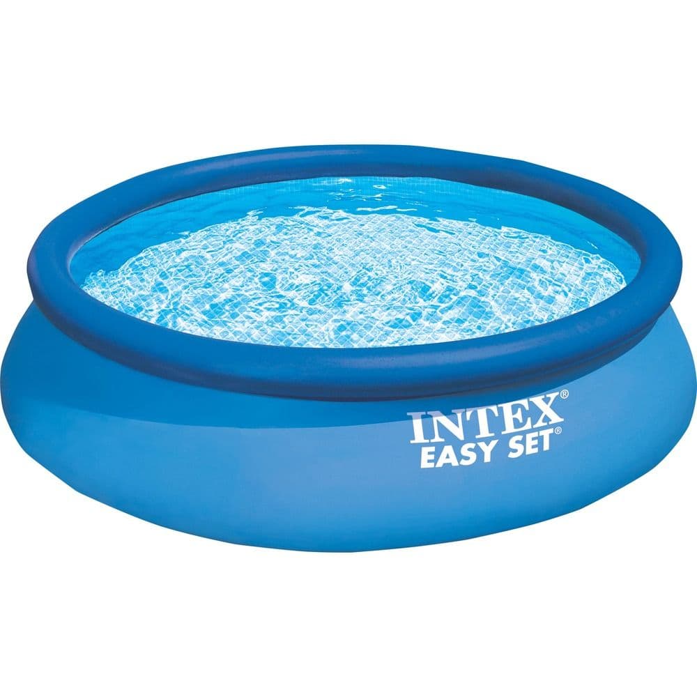 INTEX Easy Set Pool 366x76cm