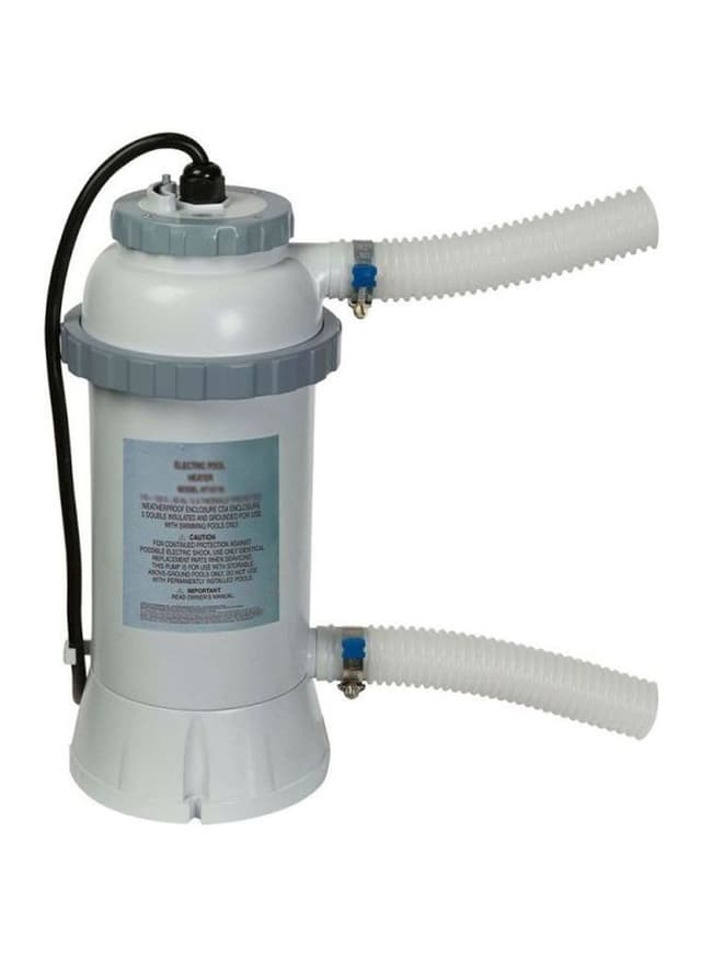 INTEX Electric Heater For Swimming Pools
