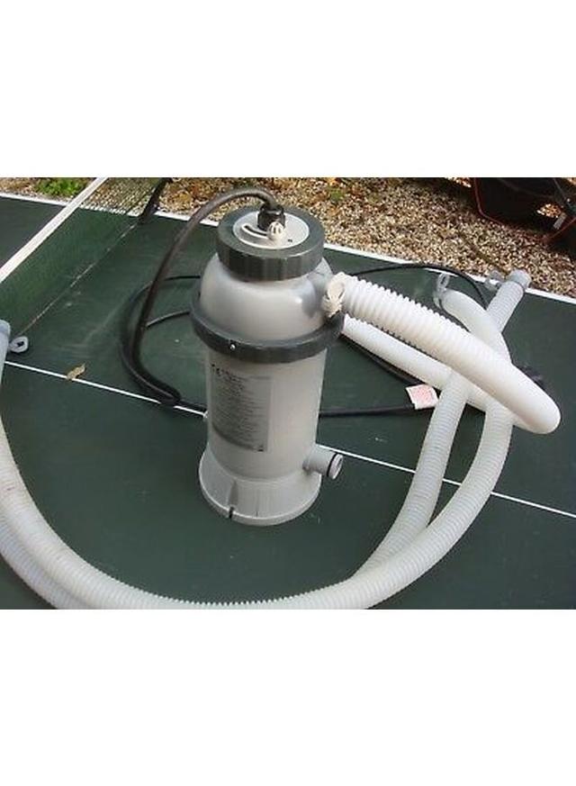 INTEX Electric Heater For Swimming Pools - SW1hZ2U6MjU0ODkw