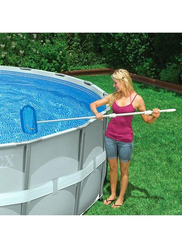 INTEX Pools Leaf Rake - SW1hZ2U6MjQxNjAy