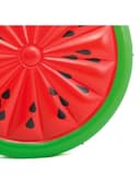 INTEX Watermelon Island Pool Float 72x9inch
