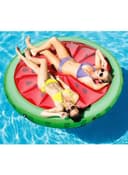 INTEX Watermelon Island Pool Float 72x9inch