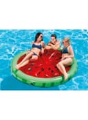 INTEX Watermelon Island Pool Float 72x9inch
