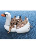 INTEX Mega Swan Island Float 76 x 60inch