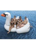 INTEX Mega Swan Island Float 76 x 60inch - SW1hZ2U6MjY0ODAy